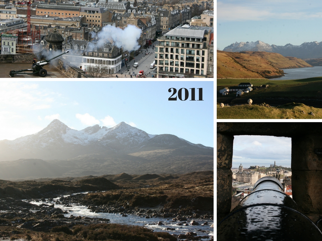 A travel Guide to Scotland, Scotland, Vacation in Scotland, Love Scotland