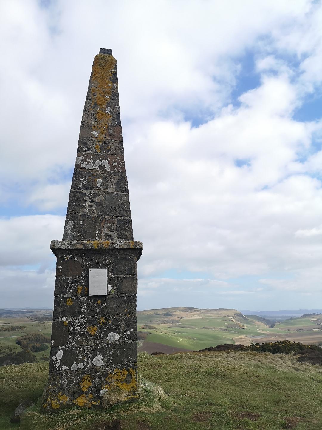 Scone Circular Walk