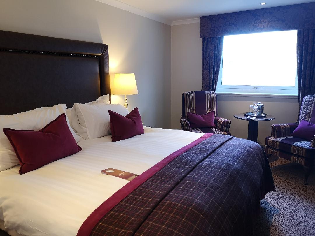 MacDonald Hotels, Aviemore 